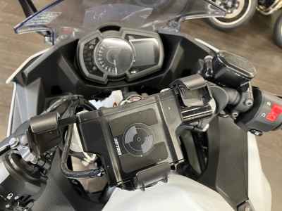 Kawasaki Ninja 400 2023