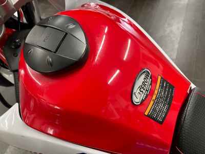 Yamaha XT250 Serow 2020