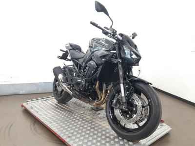Kawasaki Z900 2025