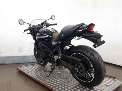 Kawasaki Z900RS Cafe 2021