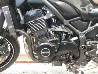 Kawasaki Z900RS Cafe 2021