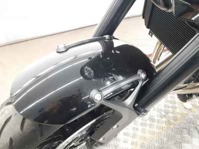 Kawasaki Z900RS Cafe 2021