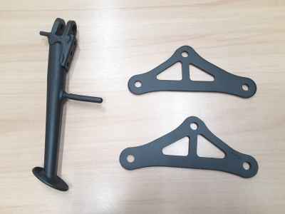 Kawasaki Z900RS Cafe 2021