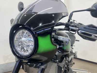 Kawasaki Z900RS Cafe 2024