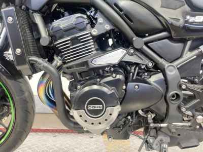 Kawasaki Z900RS Cafe 2024