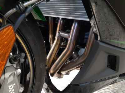 Kawasaki Ninja 1100SX 2025