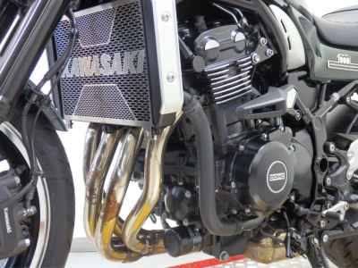 Kawasaki Z900RS 2023