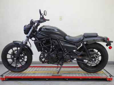 Kawasaki Eliminator 400 2024