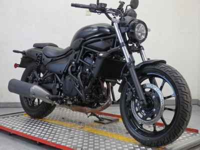 Kawasaki Eliminator 400 2024