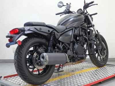 Kawasaki Eliminator 400 2024