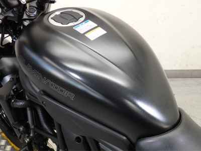 Kawasaki Eliminator 400 2024