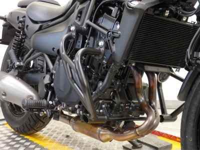 Kawasaki Eliminator 400 2024