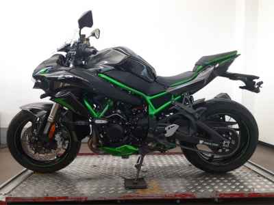 Kawasaki Z H2 SE 2023