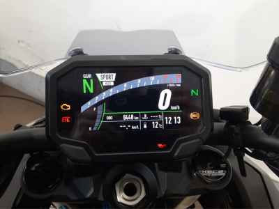 Kawasaki Z H2 SE 2023