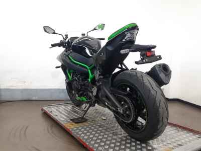 Kawasaki Z H2 SE 2023