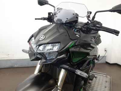 Kawasaki Z H2 SE 2023