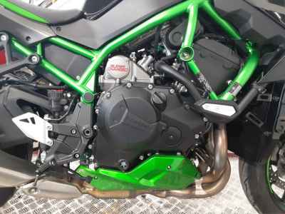 Kawasaki Z H2 SE 2023