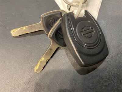 Suzuki Access 125 2022