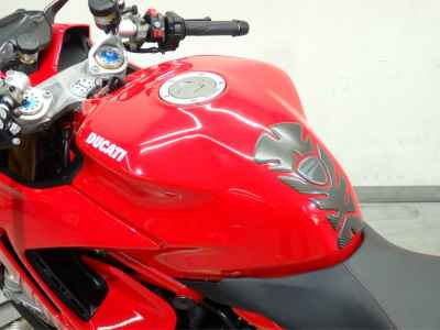 Ducati Supersport 950 S 2021