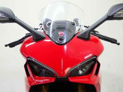 Ducati Supersport 950 S 2021