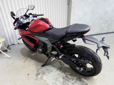 Triumph Daytona 660 2024