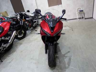 Triumph Daytona 660 2024
