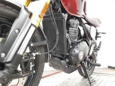 Triumph Scrambler 400X 2024