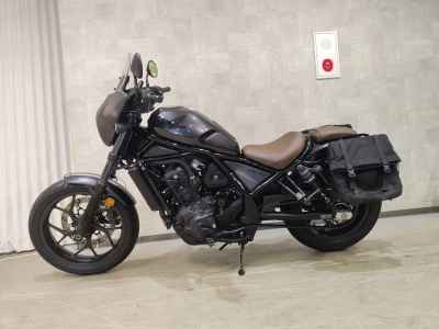 Honda Rebel CMX1100 DCT 2021
