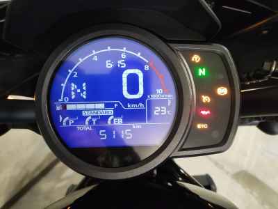 Honda Rebel CMX1100 DCT 2021