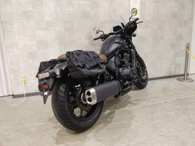 Honda Rebel CMX1100 DCT 2021