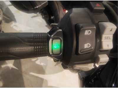 Honda Rebel CMX1100 DCT 2021