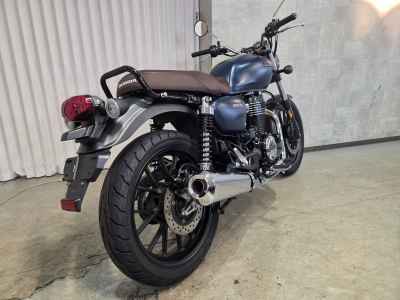 Honda GB350 2024