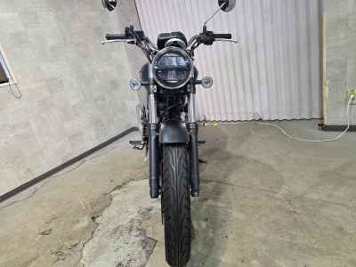 Honda GB350 2024
