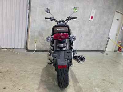 Honda GB350 2024