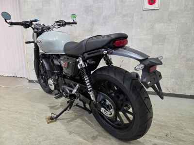 Honda GB350 2022
