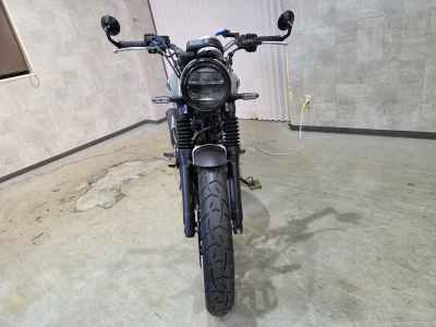 Honda GB350 2022