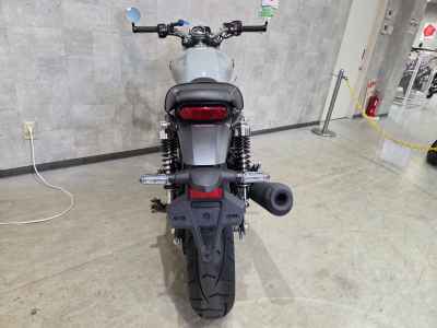 Honda GB350 2022