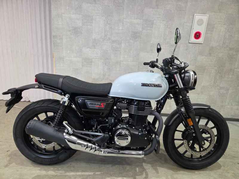 Honda GB350 2024