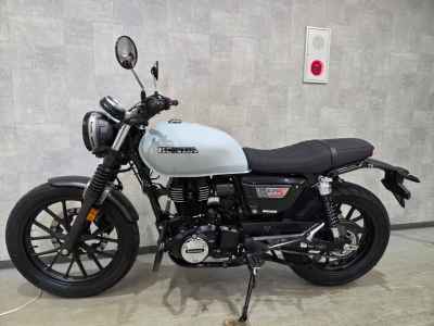 Honda GB350 2024