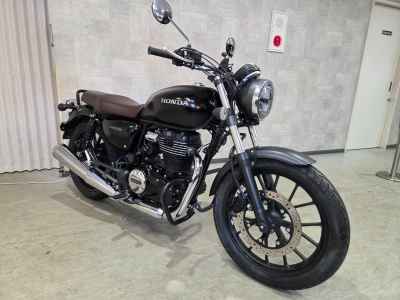 Honda GB350 2022