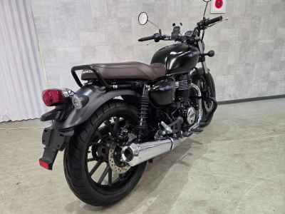 Honda GB350 2022
