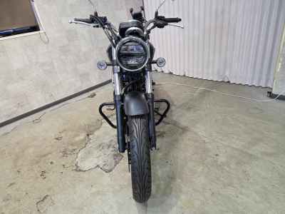Honda GB350 2022