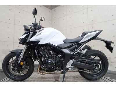 Honda CB1000 Hornet 2025