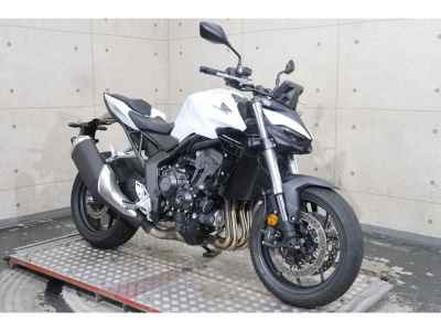 Honda CB1000 Hornet 2025