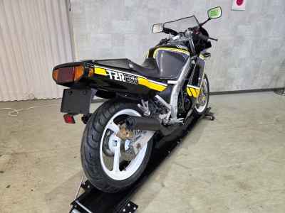 Yamaha TZR250