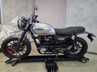 Honda GB350 2025