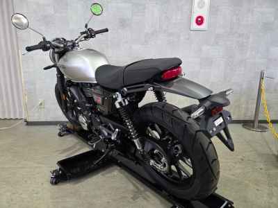Honda GB350 2025