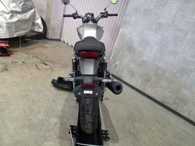 Honda GB350 2025