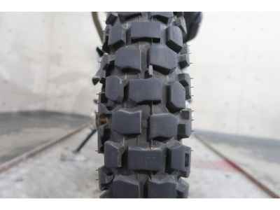 Yamaha XT250 Serow 2016