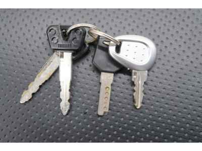 Yamaha XT250 Serow 2016